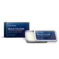 Solid Cologne | Nomad