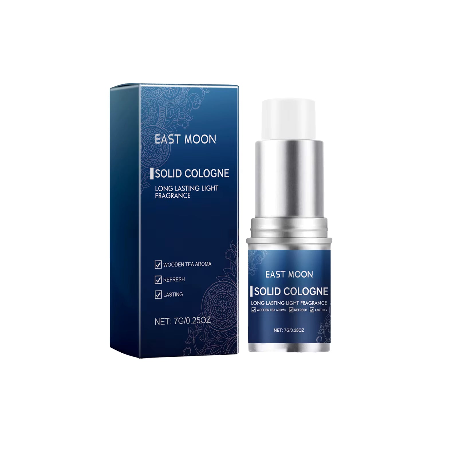 Velvet Touch Cream